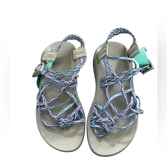 Women’s Chaco Sandals – Size 9 - Picture 1 of 4
